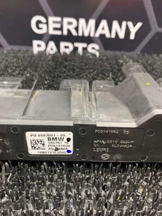 8583091,12638583091,12635A9D6D0,5A9D6D0,DE8.X 35UP KFH Блок питания BMW X7 g07 Арт 78411119, вид 2