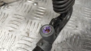 606372300 Преднатяжитель ремня безопасности Citroen Jumper 2 Арт 35071_2000001255928, вид 2