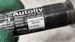 606372300 Преднатяжитель ремня безопасности Citroen Jumper 2 Арт 35071_2000001255928, вид 3