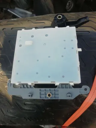 32217335 Блок CEM Volvo XC90 2 Арт 0415, вид 3