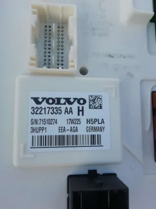 32217335 Блок CEM Volvo XC90 2 Арт 0415, вид 2