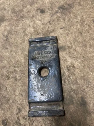 5801526168 Башмак рессоры Iveco Daily 6 Арт 110417002, вид 1