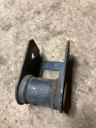 5801526256 Серьга рессоры  Iveco Daily 6 Арт 78462386, вид 3