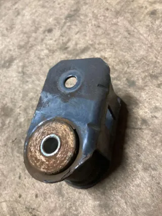 5801526256 Серьга рессоры  Iveco Daily 6 Арт 78462386, вид 2