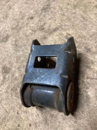 5801526256 Серьга рессоры  Iveco Daily 6 Арт 78462386, вид 1