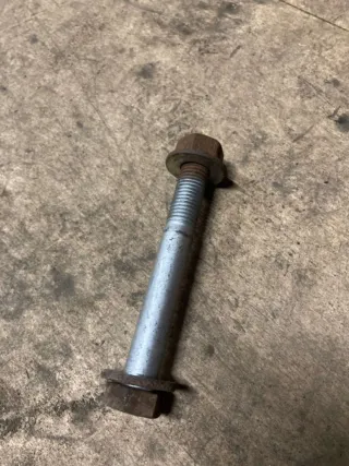  Серьга рессоры  Iveco Daily 6 Арт 78462404, вид 1