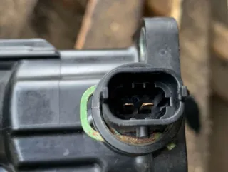 55206391, b13dtr Корпус термостата Opel Corsa E Арт 78462804, вид 4