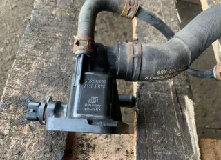 55206391, b13dtr Корпус термостата Opel Corsa E Арт 78462804, вид 1