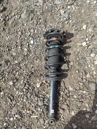  Стойка амортизатора задняя Infiniti I 2 Арт 78471474, вид 1