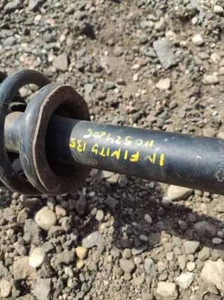 Стойка амортизатора задняя Infiniti I 2 Арт 78471504, вид 3