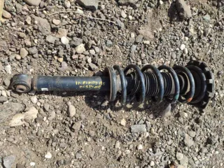  Стойка амортизатора задняя Infiniti I 2 Арт 78471504, вид 1