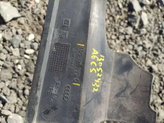 4b0121283q Дефлектор радиатора Audi A6 C5 (S6,RS6) Арт 78475960, вид 3