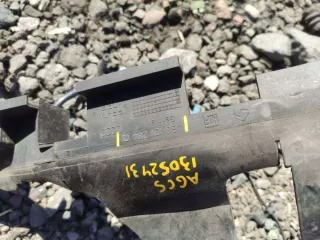 4b0121284q Дефлектор радиатора Audi A6 C5 (S6,RS6) Арт 78475971, вид 3