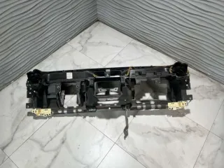 BP4K-60-42XP,BP4K6042XR Панель передняя салона (торпедо) Mazda 3 BK Арт 75169349, вид 2