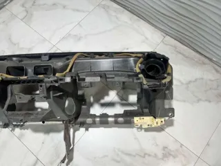 BP4K-60-42XP,BP4K6042XR Панель передняя салона (торпедо) Mazda 3 BK Арт 75169349, вид 3