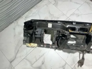 BP4K-60-42XP,BP4K6042XR Панель передняя салона (торпедо) Mazda 3 BK Арт 75169349, вид 5