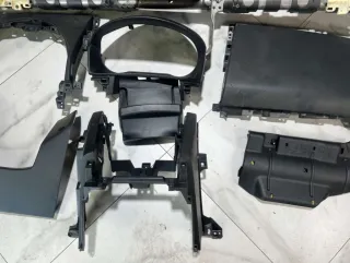 BP4K-60-42XP,BP4K6042XR Панель передняя салона (торпедо) Mazda 3 BK Арт 75169349, вид 8