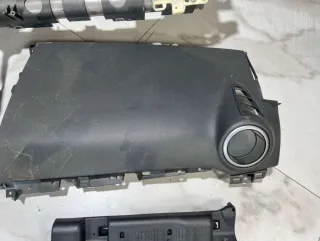 BP4K-60-42XP,BP4K6042XR Панель передняя салона (торпедо) Mazda 3 BK Арт 75169349, вид 7