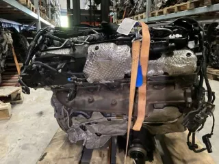 B57D30A Двигатель BMW 7 G11/G12 Арт 78477634, вид 1