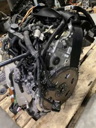 B57D30A Двигатель BMW 7 G11/G12 Арт 78477634, вид 3