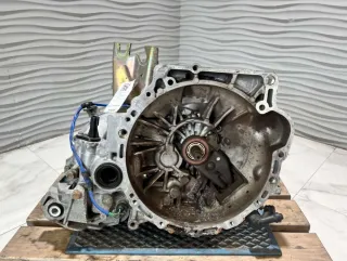FA, FC05, 4T602 00516 КПП механическая (МКПП) 5-ступенчатая Mazda 3 BK 1.6л i 16V Арт 67508556, вид 1