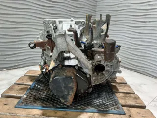 FA, FC05, 4T602 00516 КПП механическая (МКПП) 5-ступенчатая Mazda 3 BK 1.6л i 16V Арт 67508556, вид 3