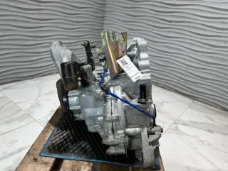 FA, FC05, 4T602 00516 КПП механическая (МКПП) 5-ступенчатая Mazda 3 BK 1.6л i 16V Арт 67508556, вид 5