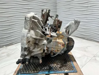 FA, FC05, 4T602 00516 КПП механическая (МКПП) 5-ступенчатая Mazda 3 BK 1.6л i 16V Арт 67508556, вид 2