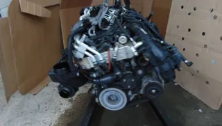 B57D30A,B57 Двигатель BMW 7 G11/G12 3.0л Арт 78477859, вид 6