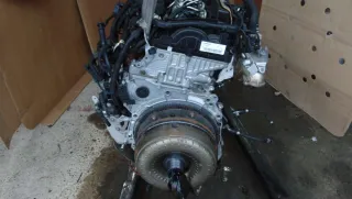 B57D30A,B57 Двигатель BMW 7 G11/G12 3.0л Арт 78477859, вид 9