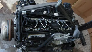 B57D30A,B57 Двигатель BMW 7 G11/G12 3.0л Арт 78477859, вид 7