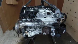 B57D30A,B57 Двигатель BMW 7 G11/G12 3.0л Арт 78477859, вид 5