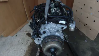 B57D30A,B57 Двигатель BMW 7 G11/G12 3.0л Арт 78477859, вид 1