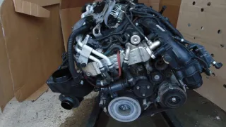 B57D30A,B57 Двигатель BMW 7 G11/G12 3.0л Арт 78477859, вид 3