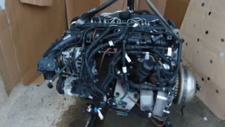 B57D30A,B57 Двигатель BMW 7 G11/G12 3.0л Арт 78477859, вид 2