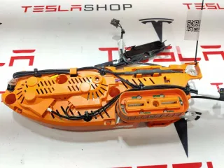 104813700A,1065894-00-C,1067266-00-A,1099841-00-B контактор высоковольтной батареи Tesla model X Арт 99449710, вид 1