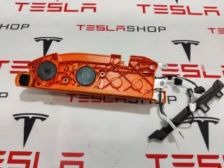 104813700A,1065894-00-C,1067266-00-A,1099841-00-B контактор высоковольтной батареи Tesla model X Арт 99449710, вид 3