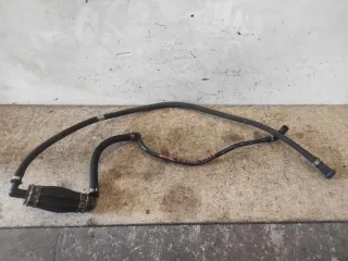  Насос топливный ручной (подкачка) Citroen Evasion  1.9л TDI Арт 78478286, вид 1