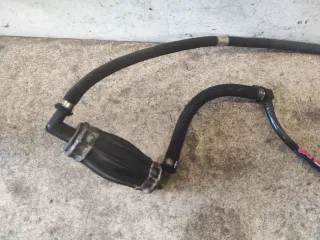  Насос топливный ручной (подкачка) Citroen Evasion  1.9л TDI Арт 78478286, вид 3