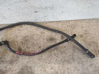  Насос топливный ручной (подкачка) Citroen Evasion  1.9л TDI Арт 78478286, вид 2