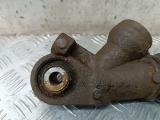  Гидростойка задняя правая Citroen C5 2 Арт 3239_2000001256255, вид 4