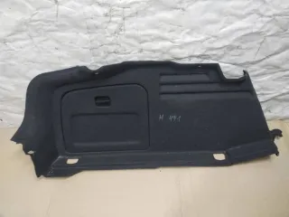 4F5863887L Обшивка багажника Audi A6 C6 (S6,RS6) Арт 51556.H1491, вид 1