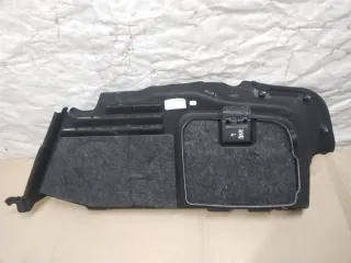 4F5863887L Обшивка багажника Audi A6 C6 (S6,RS6) Арт 51556.H1491, вид 2