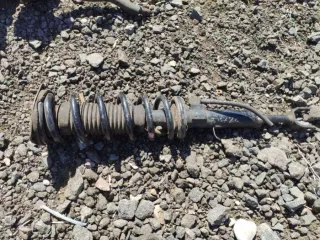  Стойка амортизатора задняя Infiniti G 3 Арт 78494642, вид 1