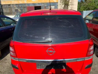  Гофра проводки багажника Opel Zafira B Арт 78551129, вид 1