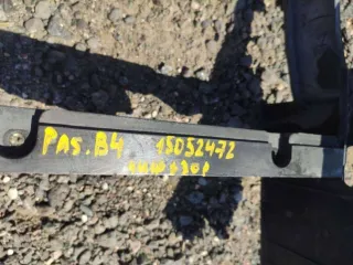 3A0121283 Дефлектор радиатора Volkswagen Passat B4 Арт 78558288, вид 5