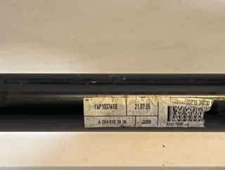 A2049103936, 2049103936 Каркас сиденья Mercedes E C207 Арт RC9-146D, вид 3