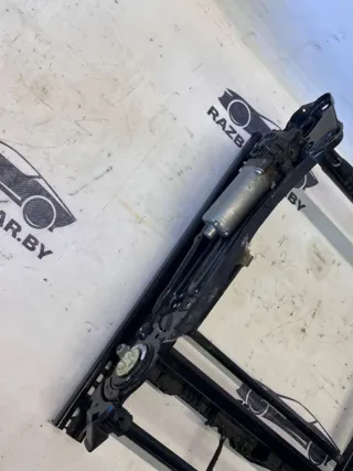 A2049104036 Каркас сиденья Mercedes C W204 Арт RC9-146P, вид 2