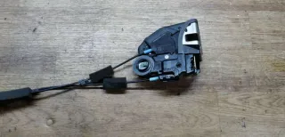  Замок двери задней правой Honda Civic 9 Арт 78562028, вид 2