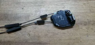  Замок двери задней правой Honda Civic 9 Арт 78562028, вид 1